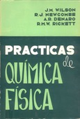 Prácticas de química-física