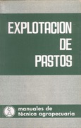 Explotación de pastos