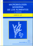 Microbiología moderna de los alimentos