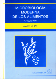 Microbiología moderna de los alimentos