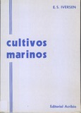 Cultivos marinos: Peces, moluscos y crustáceos