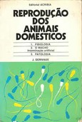 Reprodução dos animais domesticos