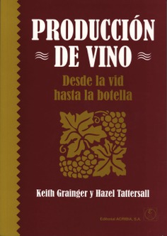 Producción de vino: Desde la vid hasta la botella
