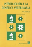 Introducción a la genética veterinaria