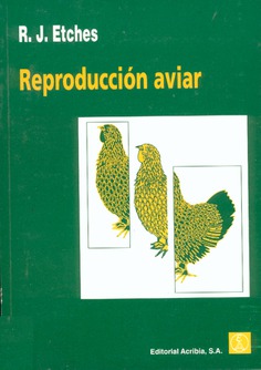 Reproducción aviar Reproducción aviar