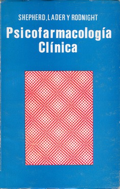 Psicofarmacología clínica