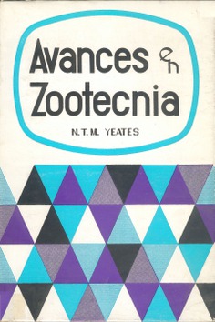 Avances en zootecnia