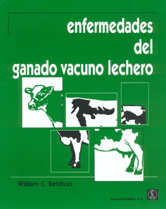 Enfermedades del ganado vacuno lechero