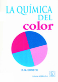 La química del color