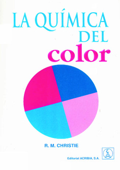 La química del color