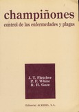 Champiñones: control de las enfermedades y plagas