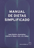 Manual de dietas simplificado