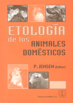 Etología de los animales domésticos