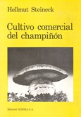 Cultivo comercial de champiñón