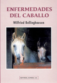 Enfermedades del caballo