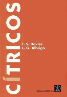 Cítricos