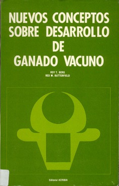 Nuevos conceptos sobre desarrollo de ganado vacuno