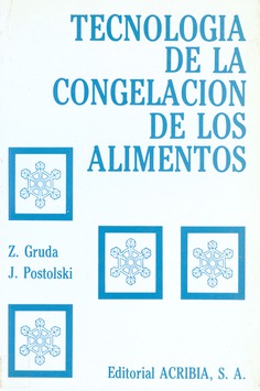 Tecnología de la congelación de los alimentos Tecnología de la congelación de los alimentos