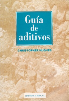 Guía de aditivos