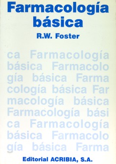 Farmacología básica