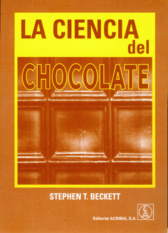 La ciencia del chocolate