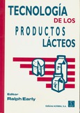 Tecnología de los productos lácteos