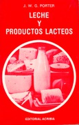 Leche y productos lácteos 