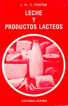 Leche y productos lácteos Leche y productos lácteos
