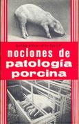 Nociones de patología porcina