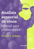 Análisis sensorial de vino: Manual para profesionales