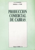 Producción comercial de cabras