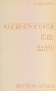 Alimentación del gato