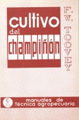 Cultivo del champiñón