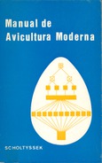 Manual de avicultura moderna