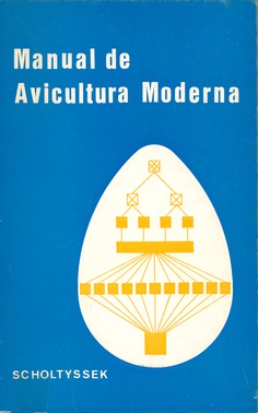 Manual de avicultura moderna