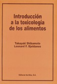 Introducción a la toxicología de los alimentos