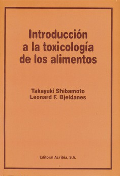 Introducción a la toxicología de los alimentos