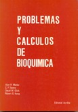 Problemas y cálculos de bioquímica 