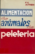 Alimentación de animales de peletería