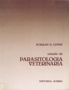 Tratado de parasitología veterinaria