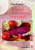 Manual de charcutería artesanal