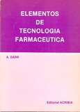 Elementos de tecnología farmacéutica