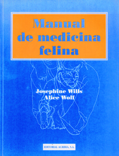 Manual de medicina felina Manual de medicina felina