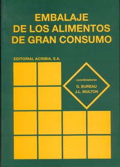 Embalaje de los alimentos de gran consumo