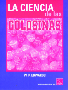 La ciencia de las golosinas