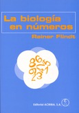 La biología en números