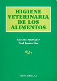 Higiene veterinaria de los alimentos