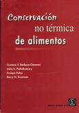 Conservación no térmica de los alimentos 