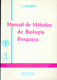 Manual de métodos de biología pesquera