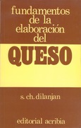 Fundamentos de la elaboración del queso 